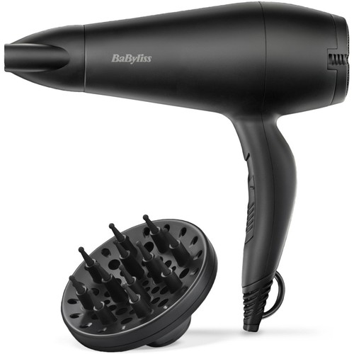 Sèche cheveux babyliss power - sèche,