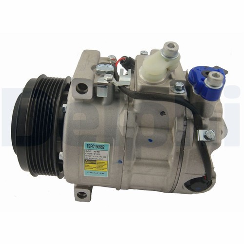 Tsp0159982 delphi compressor - tsp0159982,