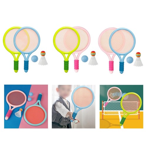 Raquette tennis de - de,
