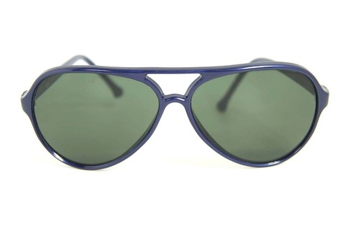 Rare vintage vuarnet - vuarnet, bleu