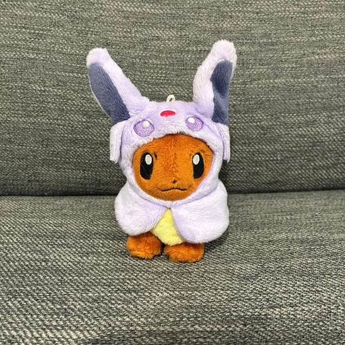 Peluche mascotte pokemon - peluche,