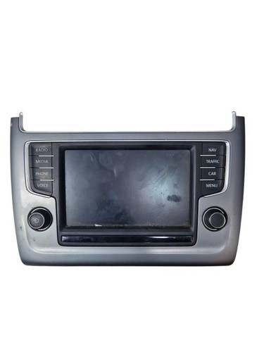 Ecran gps volkswagen polo - ecran,