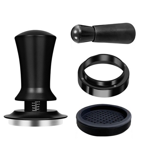 Tamper avec système - 51, de