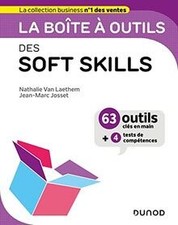 La boîte à outils des Soft