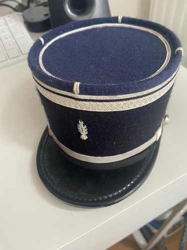 Mini kepi reduction - mini,