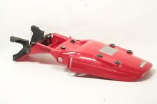 garde boue arrière Honda