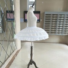 Jupon cerceau pour fille