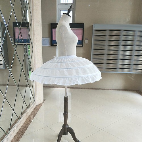 Jupon cerceau pour - , fille