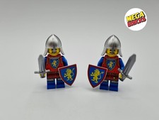 LEGO LOT 2 X FIGURINE