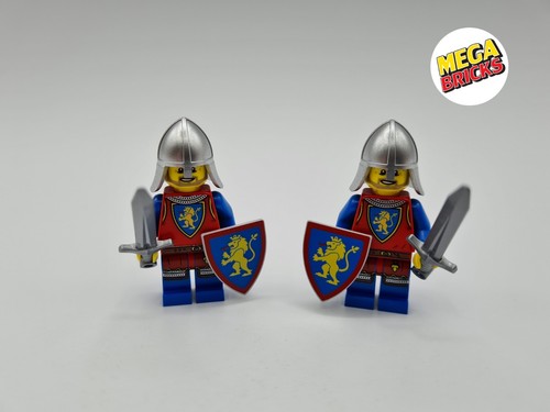 Lego lot figurine - 2, x