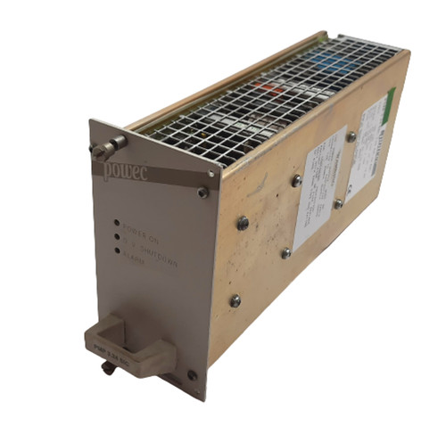 Power one powec - pmp, 3.24