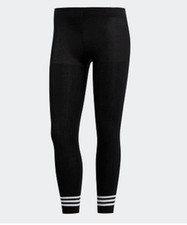 Legging Adidas Coton Mélangé