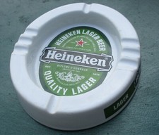 Grand cendrier HEINEKEN 