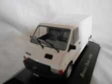 RENAULT TRAFIC DE 1986