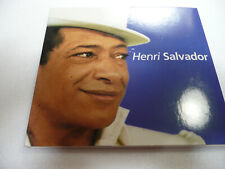 CD HENRY SALVADOR  LE LOUP, LA