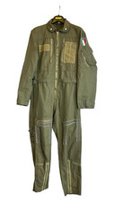 Combinaison De Vol Pilote Armée Italienne Années 90