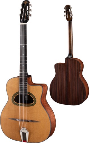 Eastman dm3 grande bouche - dm3,