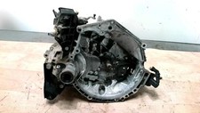 Boite de vitesses PEUGEOT 207 PHASE 1 2231F3