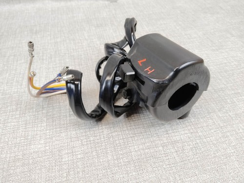 Commodo droit pour - , cb125k5