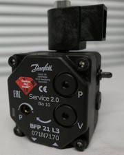 DANFOSS 071N7170 POMPE FUEL BFP 21 L3 2.0 230V