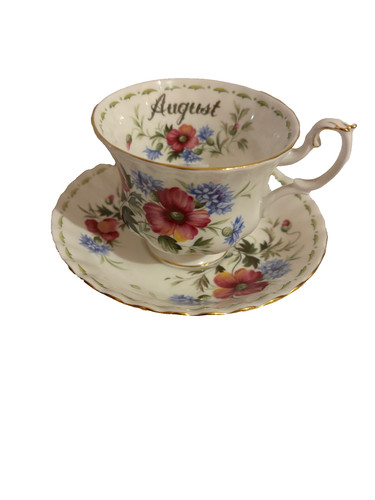 Royal albert ancienne tasse - ancienne,