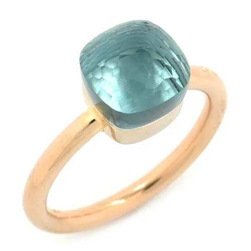 Pomellato nudo petit ring size - petit,