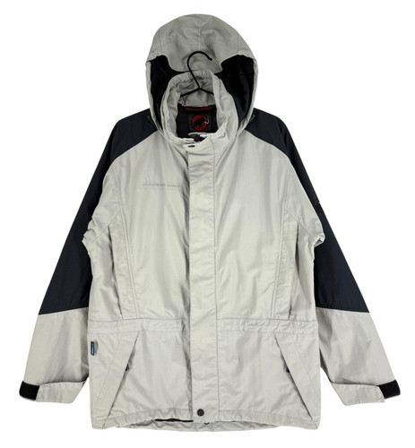 Veste pluie vintage mammut - veste, de