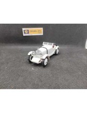 ▄▀▄ MERCEDES BENZ SSK DE