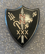 Insigne Armée de l'Air -