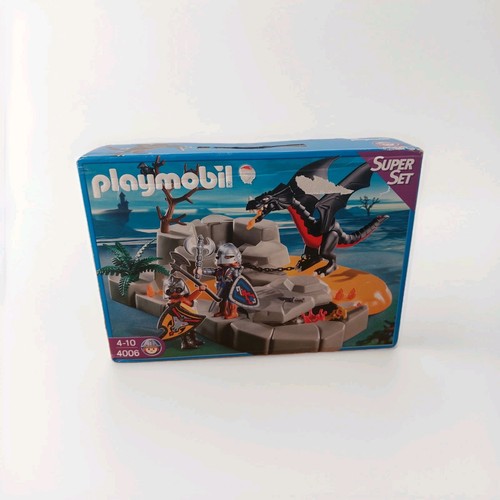 Playmobil 4006 superset - 4006:,