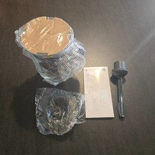 Blender KENWOOD KAH371GL Blender thermoresist