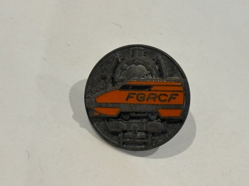 Pins pin train sncf tgv - train,