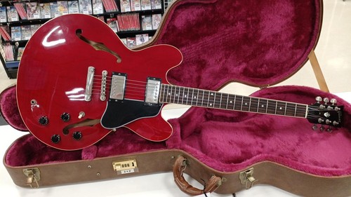 Guitare électrique gibson - électrique,