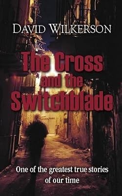The cross and switchblade - and,