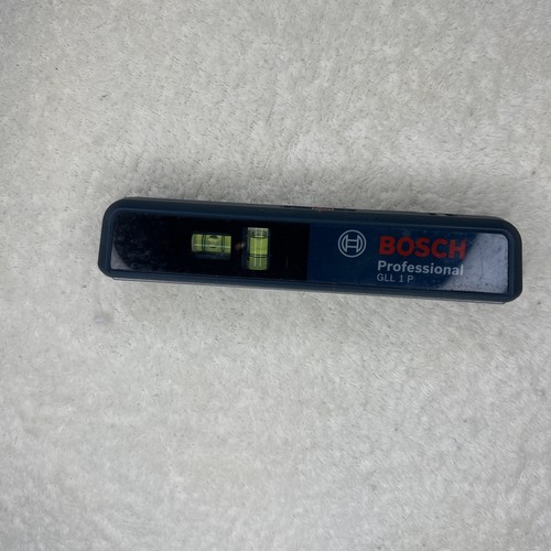 Bosch professional line and - line,