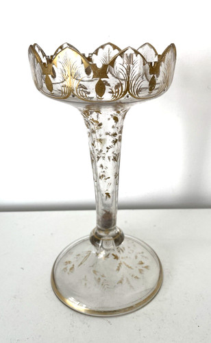 Ancien porte ananas