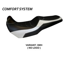 Housse selle Malay 1 Comfort