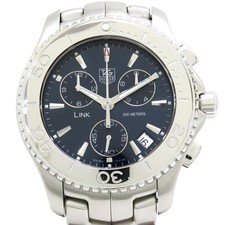 Montre Homme Tag Heuer Link Chronograph 40mm CJ1112 [A]