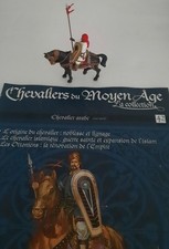 Altaya - Chevaliers du