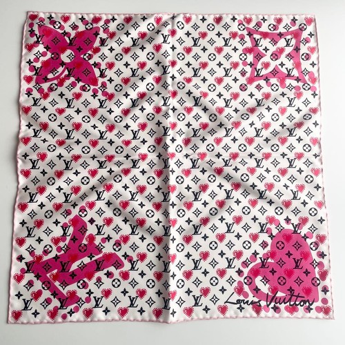 Foulard louis vuitton m77354 - vuitton,