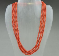 Ancien Collier ras cou en