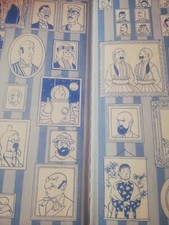 Tintin Herge Vol 714 Pour