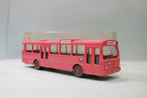 Wiking autobus mercedes benz - wiking,
