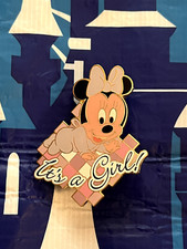 Disney Trading Pin Auctions