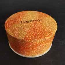 Boite à poudre Richard