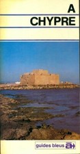 A Chypre - Collectif - V243504