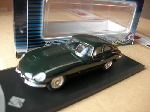 Solido metal jaguar - metal,