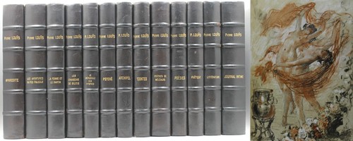 Oeuvres complètes pierre - oeuvres,