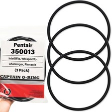 (3 Pack) 350013 Pentair Lid