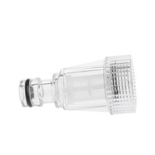 Water Filter Rondelle Pression